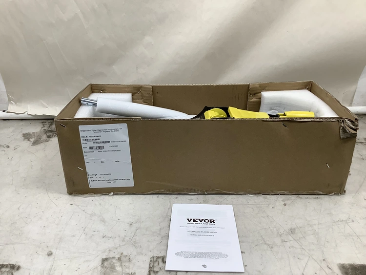 Used _UNKNOWN_ _UNKNOWN_ Misc Lifts Michigan US | Miedema Asset Management Group #1322115