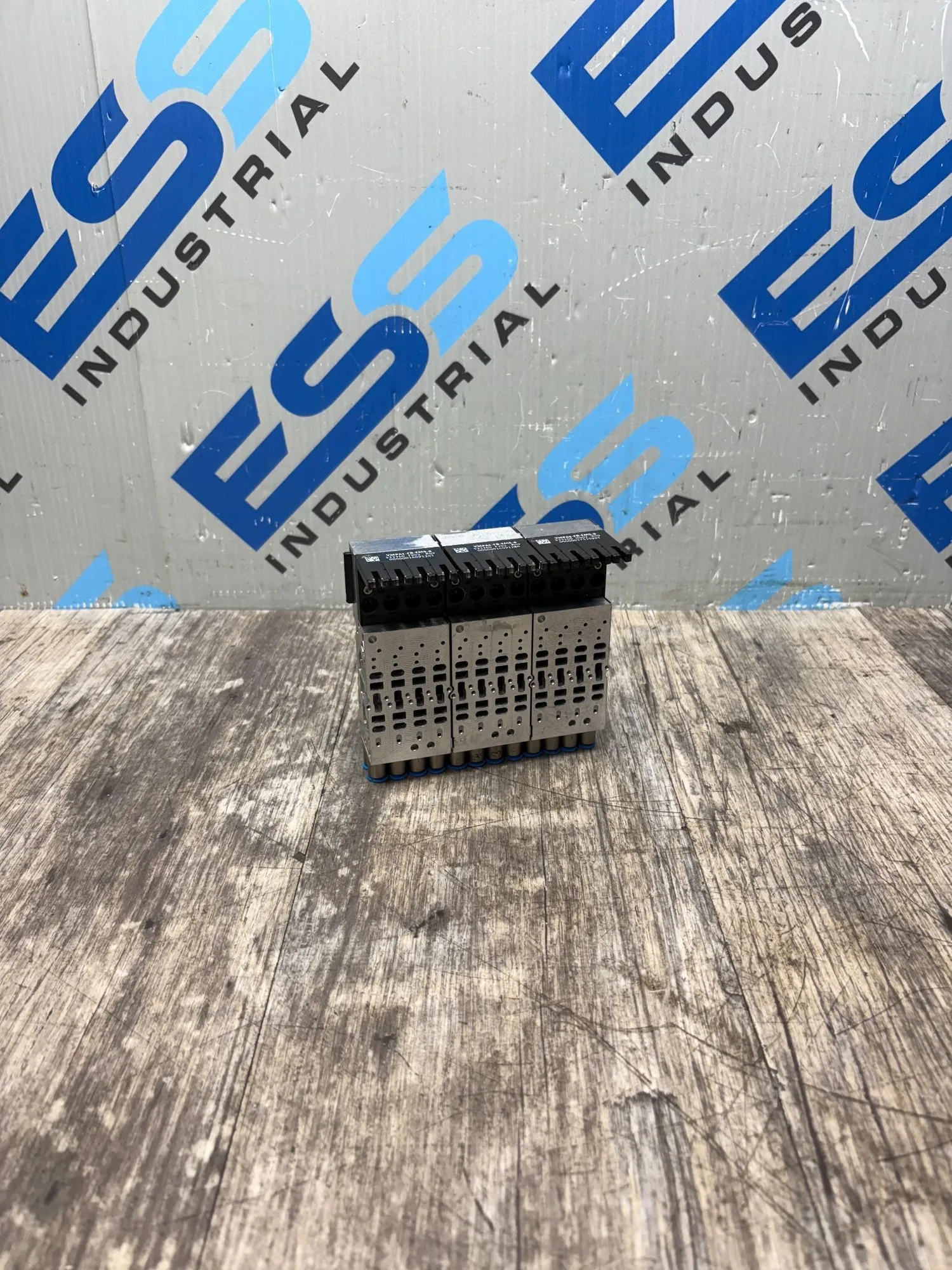 Used Festo VMPA1-FB-EMS-8 Pumps South Carolina US | ESS Industrial Equipment Sales #1326466