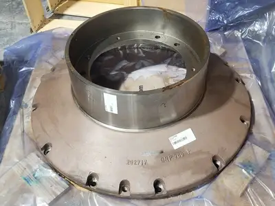NEW METSO 912036