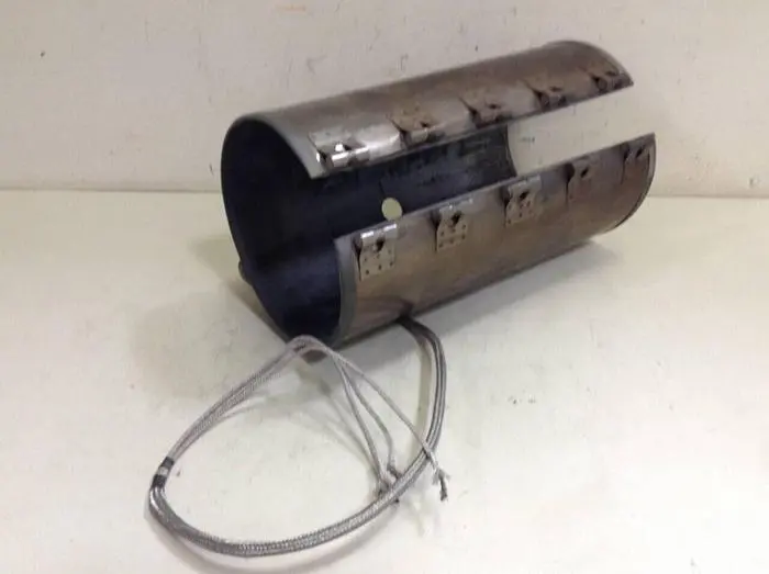 Used TEMPCO MBX4220 Heater Bands Michigan US | Ideal Machinery #776167