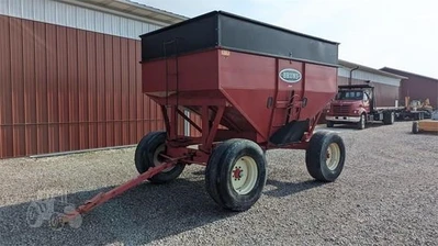 USED BRUNS 280
