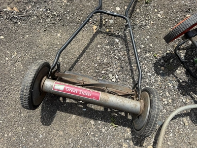 Used _UNKNOWN_ _UNKNOWN_ Misc Spreaders Michigan US | Miedema Asset Management Group #1312791