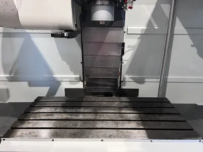 USED 2002 YAMA SEIKI VMB-1100