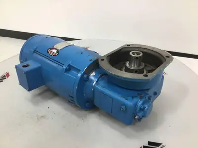 USED BALDOR 29-1474-2130
