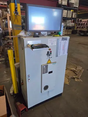 2023 RAS XXL CENTER 75.06-2 Folding Machines | THREE RIVERS MACHINERY (4)