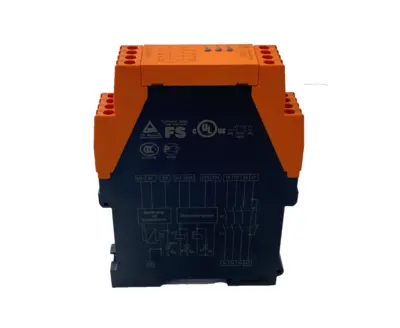 Used Dold LG5925.48/61 AC/DC24V, 0061919 Relays & Switches Michigan US | Maverick Industrial Sales #1397863