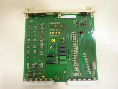 USED ABB 3HAB2211-1/1