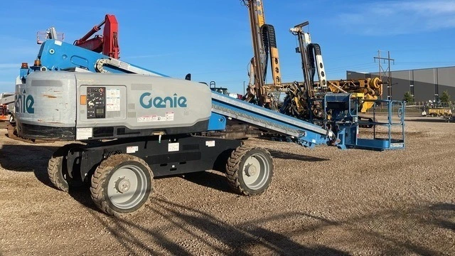Used 2017 Genie S60-X Manlifts Colorado US | Rubbl #975885