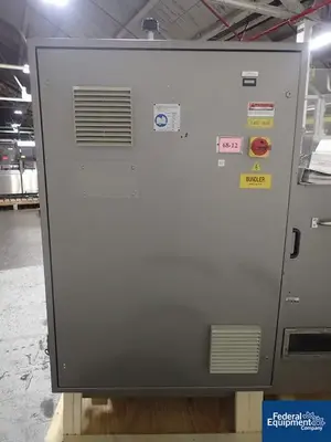 USED IMA IMA Bundler Wrapper, Model ES500BD