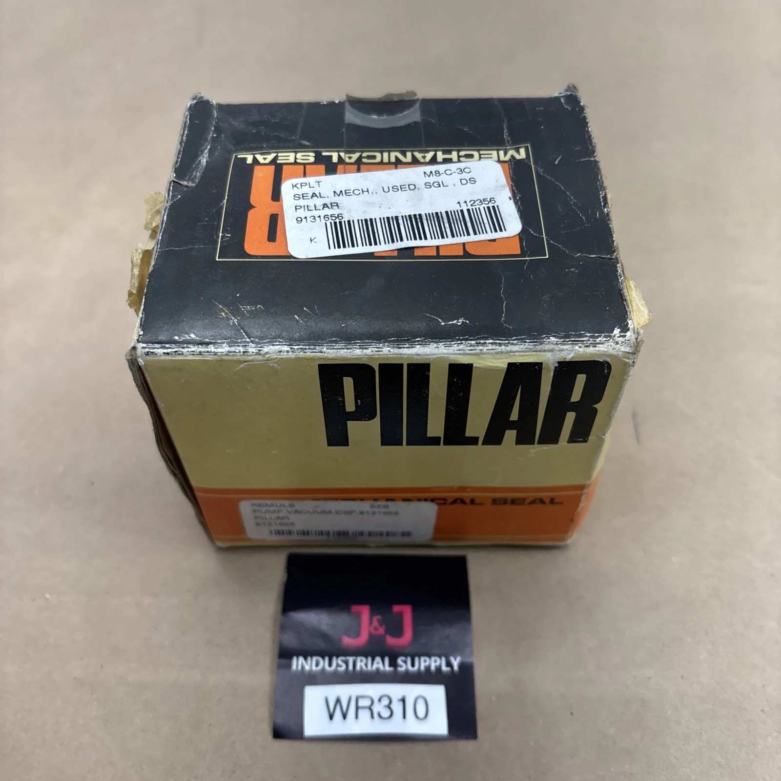 NEW PILLAR 9131656