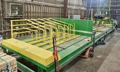 Universal Machinery