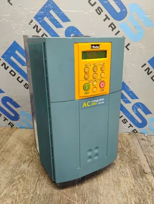 Parker 690PC/0150/400/0021/US/0/0/0/0/BO/0/0/007 Electrical/PLC/Automation | ESS Industrial Equipment Sales (2)