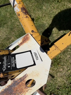 Used _UNKNOWN_ _UNKNOWN_ Rotary Cutters Michigan US | Miedema Asset Management Group #1287696