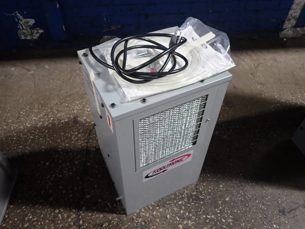 Used KOOLTRONIC KNA4C3DP21L Air Conditioning Equipment | HGR 24 #731884