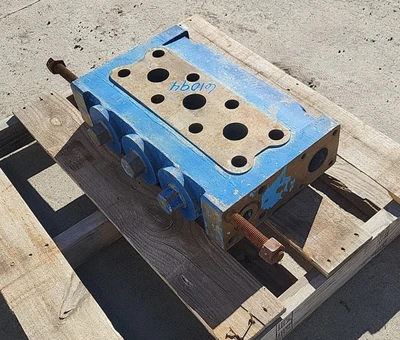 USED NATIONAL 60T-3H