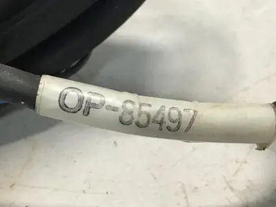 USED KEYENCE CORP OP-85497