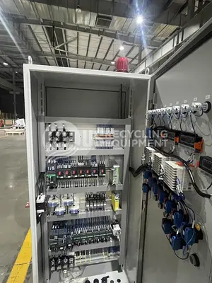 New | in-Stock 2026 GREEN MAX MC100E FOAM DENSIFIER Densifiers California US | US Recycling Equipment #1407276