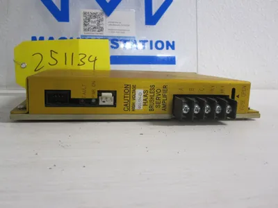 USED HAAS 4015N-D