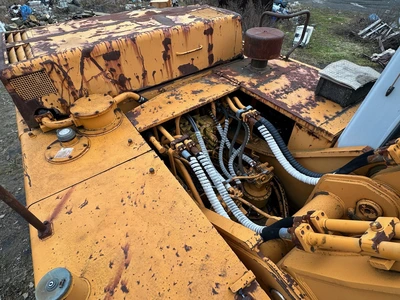 Used 1996 VOLVO CE SE450 LC-2 Excavators Pennsylvania US | Proxy Equipment #1377879