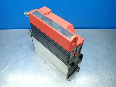 USED SEW EURODRIVE MDX61B00555A340T
