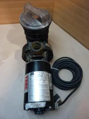 USED TEEL 4RJ91