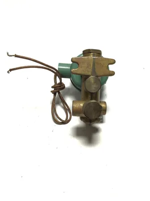 Asco 8302A81RF Solenoid Valve