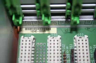 USED ADEPT TECH 13-403421-01