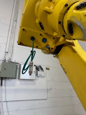 2010 FANUC FANUC M710IC/20L Fanuc Robots | K.B. Industries LLC (5)