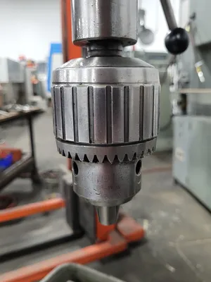 CLAUSING 2276 Drilling, Single Spindle | Machinery Central (10)