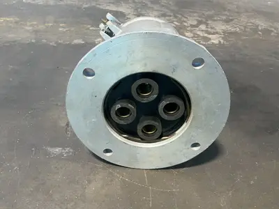 Used CROUSEHINDS AT  2041 Electrical Fittings Ohio US | HGR 24 #1355959