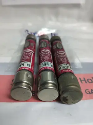 USED LITTELFUSE IDSR30