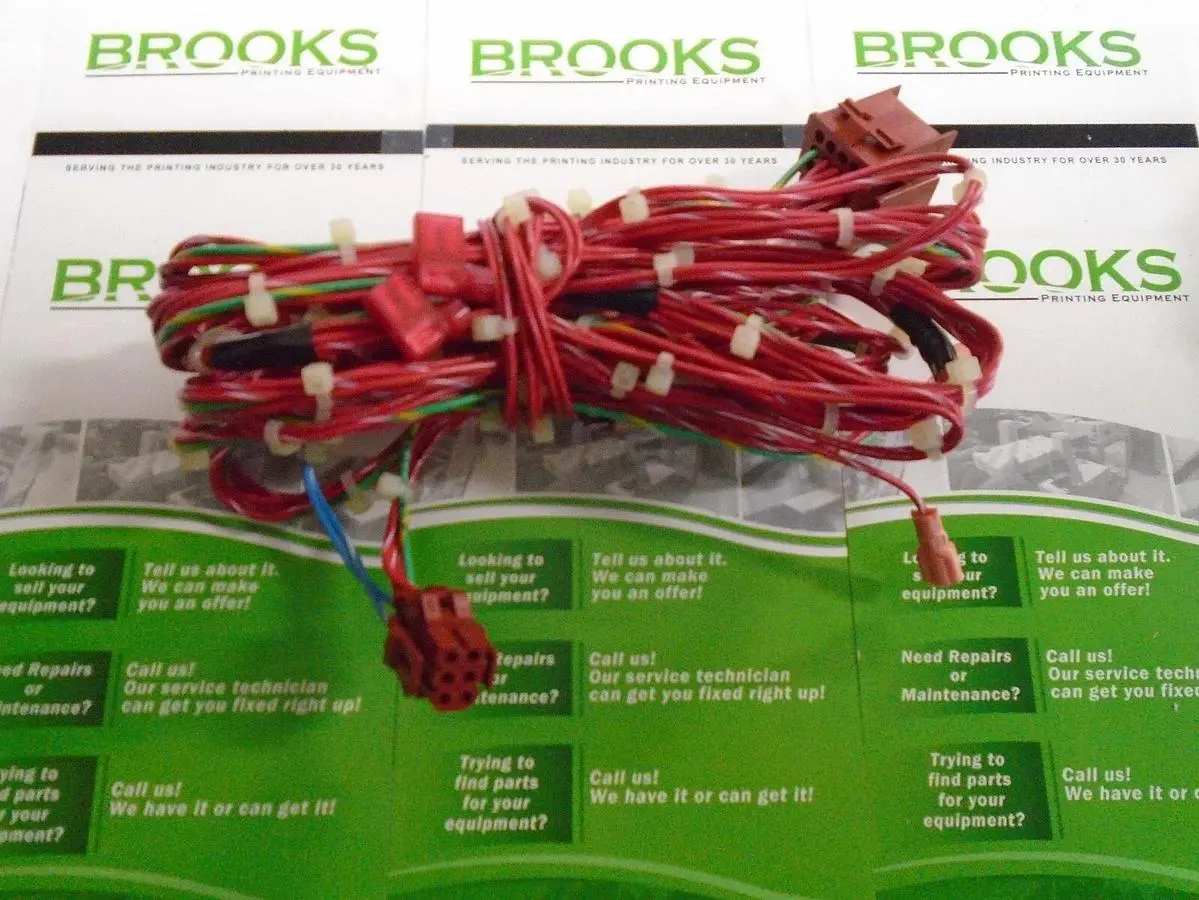 NEW AB DICK 403450 & 403451