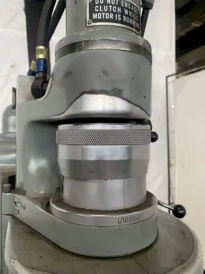 USED MOORE NO. 2