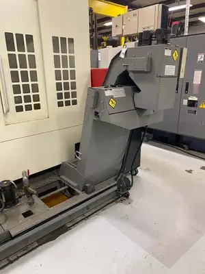 2010 KITAMURA MYCENTER 3XiF Vertical Machining Centers | Toolquip, Inc. (6)
