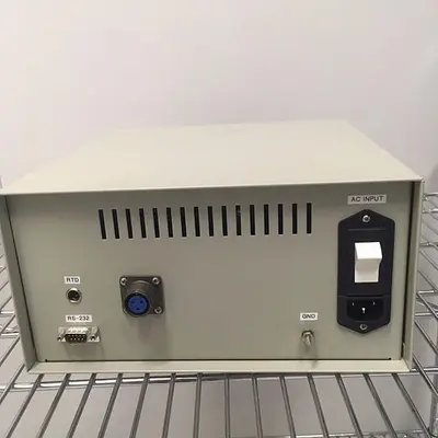 ACCUTHERMO FTC100D RS-232