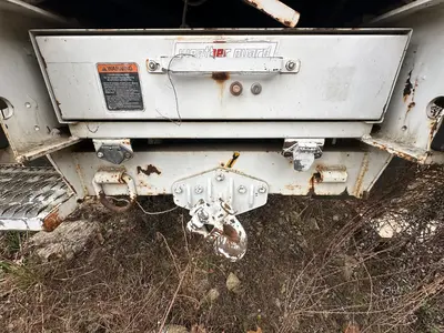 Used 2006 CHEVROLET C8500 Bucket (boom) trucks New Jersey US | Proxy Equipment #1388592