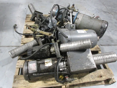Used GENERIC GENERIC Coolant Tanks Minnesota US | Machinesused.com #1318235