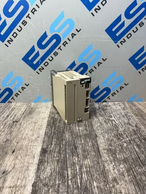 YASKAWA SGDS-30A12AY27 Electrical/PLC/Automation | ESS Industrial Equipment Sales (1)