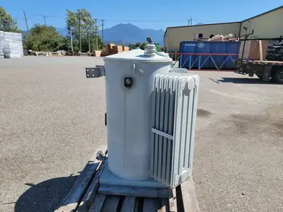 USED 1980 WESTINGHOUSE 3E3413
