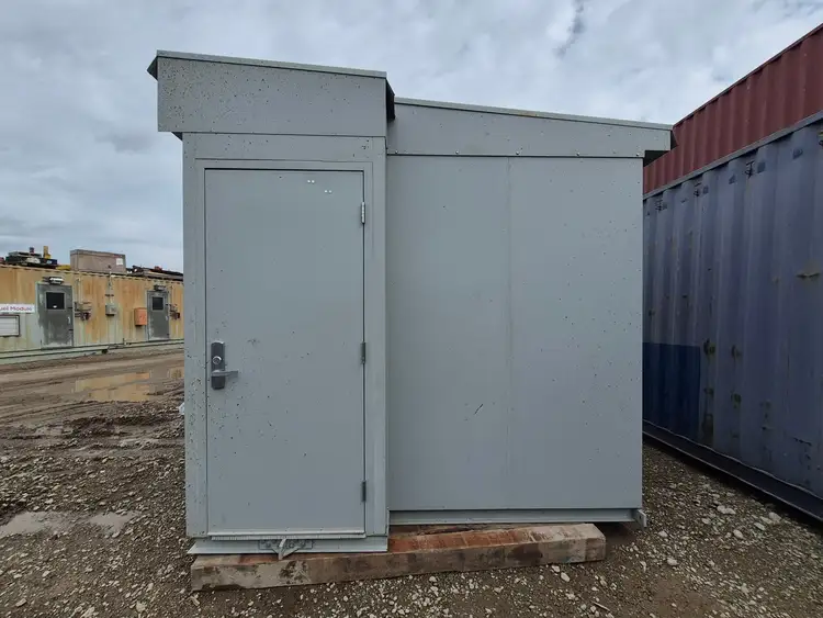 Used 2020 HKS _UNKNOWN_ Switchgears British Columbia CA | Lenmark #1426964