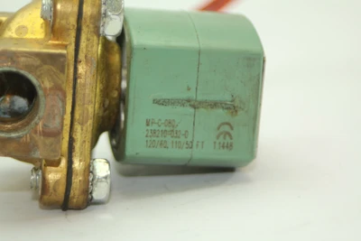 Used Asco 8210G1001E Solenoid Valves California US | Davliegogo LLC #1705353