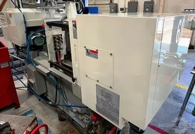 Used 2018 TOYO MACHINERY SI-20V Injection Molding Machines Arizona US | KD Machinery #1368750