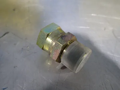 Conduit Couplings