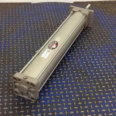 USED SMC NCDA1MB400-2400