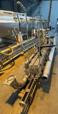 CLOEREN SINGLE-MANIFOLD Extruders | ESS Industrial Equipment Sales (2)