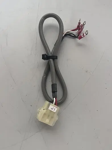 SPARE CABLE CONNECTOR