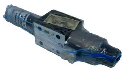 NEW ATOS DKE-1611/3/A/FV-X 24DC 30 CONTROL VALVE AT-683-TUV