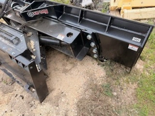 USED 2025 MCLAREN 6 WAY DOZE BLADE