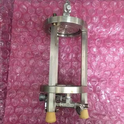ZHE + ZERO HEADSPACE EXTRACTOR
