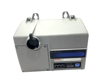 NEW ALLEN BRADLEY 290E-FAZ-G1